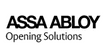 ASSA ABLOY Logo ASSA ABLOY Logo