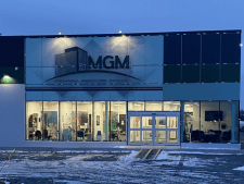 MGM Office